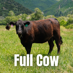 Oak Creek Farms Full Cow